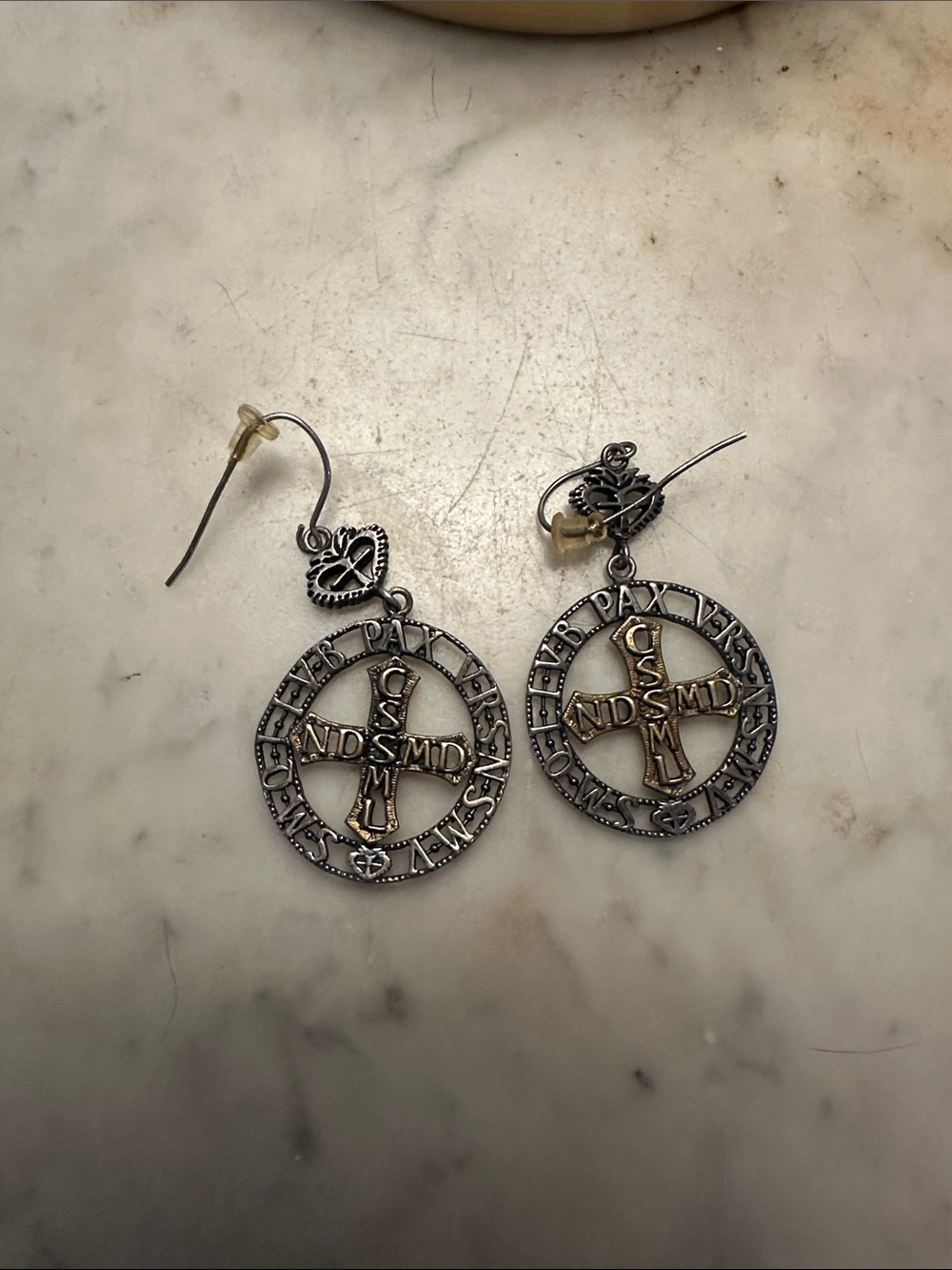 VSA Earrings